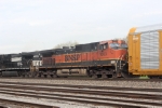 BNSF 1063